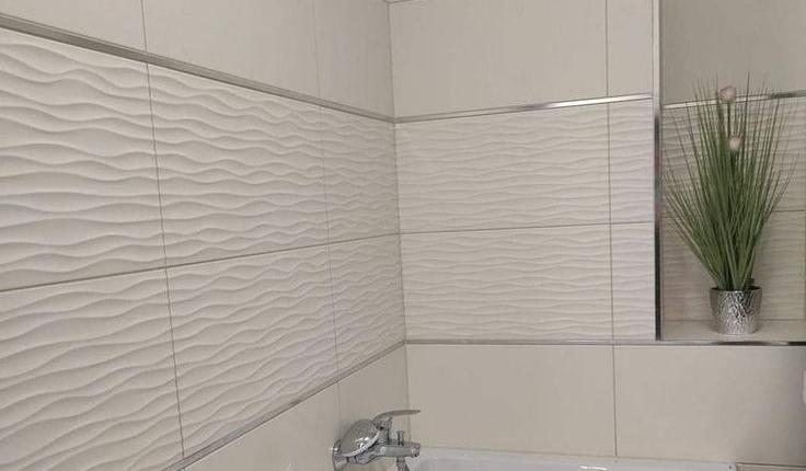 Профиль разделительный ПП 15-10НСП.2700.001 Полированный