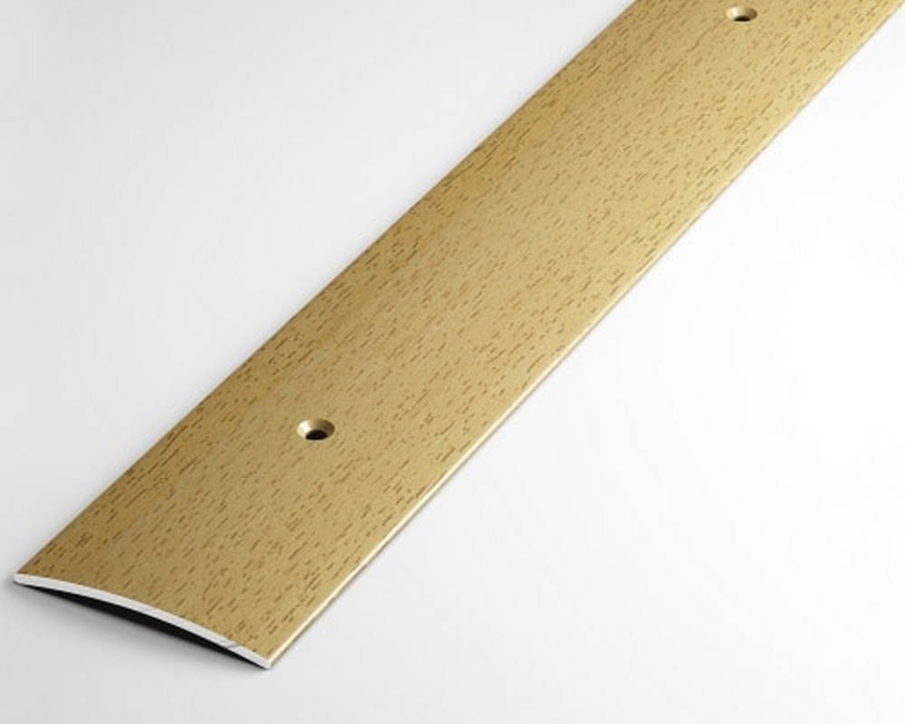 Порог одноуровневый ПС 04.1800.043 Бук кантри