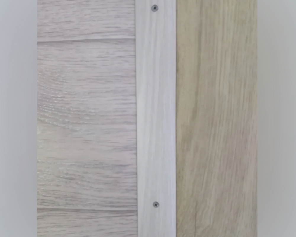 Порог одноуровневый ПС 04.2700.051 2,7 м Сосна жемчужная