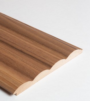 Панель МДФ ACUPAN 61.08.122504.92 облака 12х122х2760 мм Орех светлый