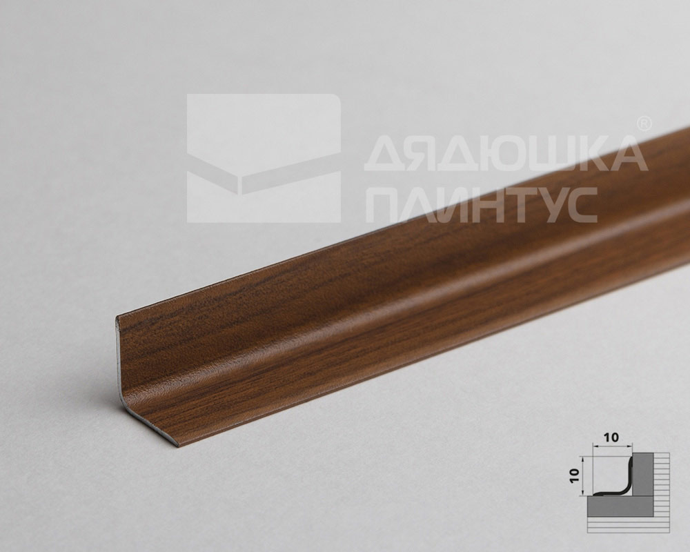 УВО 01-27.2700.R135 10*10 Дуб лионский