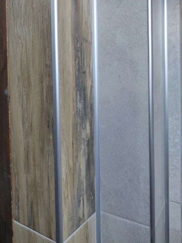 Профиль окантовочный ПК 03-9.2700.203 Шоколад