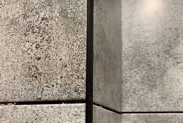 Профиль окантовочный ПК 01-10НСП.2700.001 Полированный