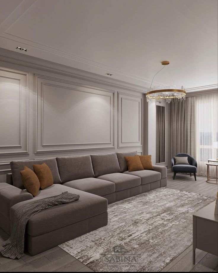 Молдинг Волшебная палочка MSST 102 50*9*2000 Покраска под заказ