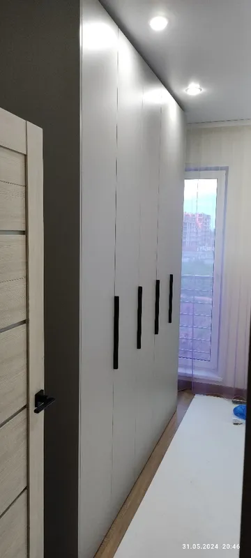 Заглушка для саморезов Алюминий