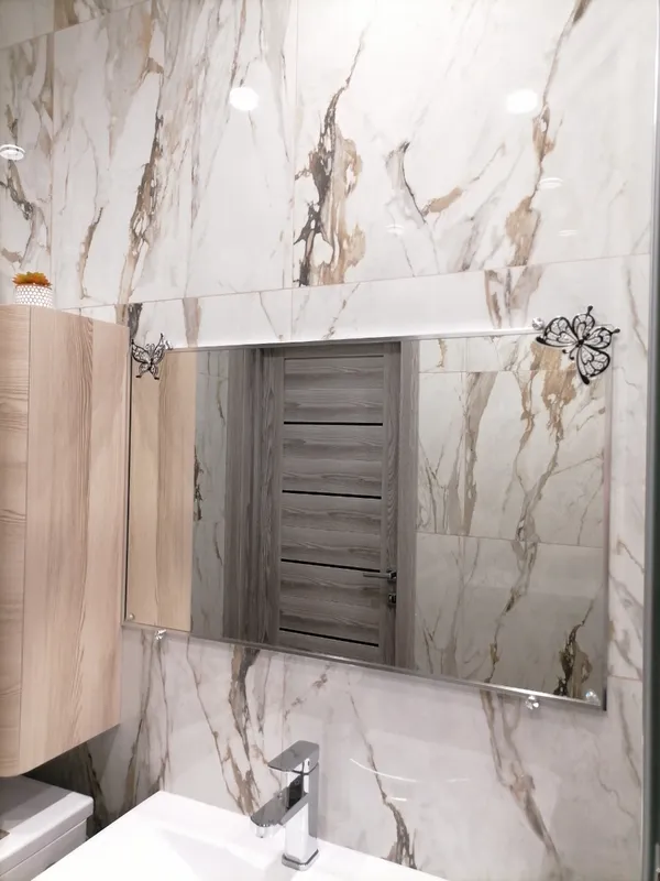 Профиль разделительный ПП 04-8НСМ(304).2700.004 2,7 м Бронза