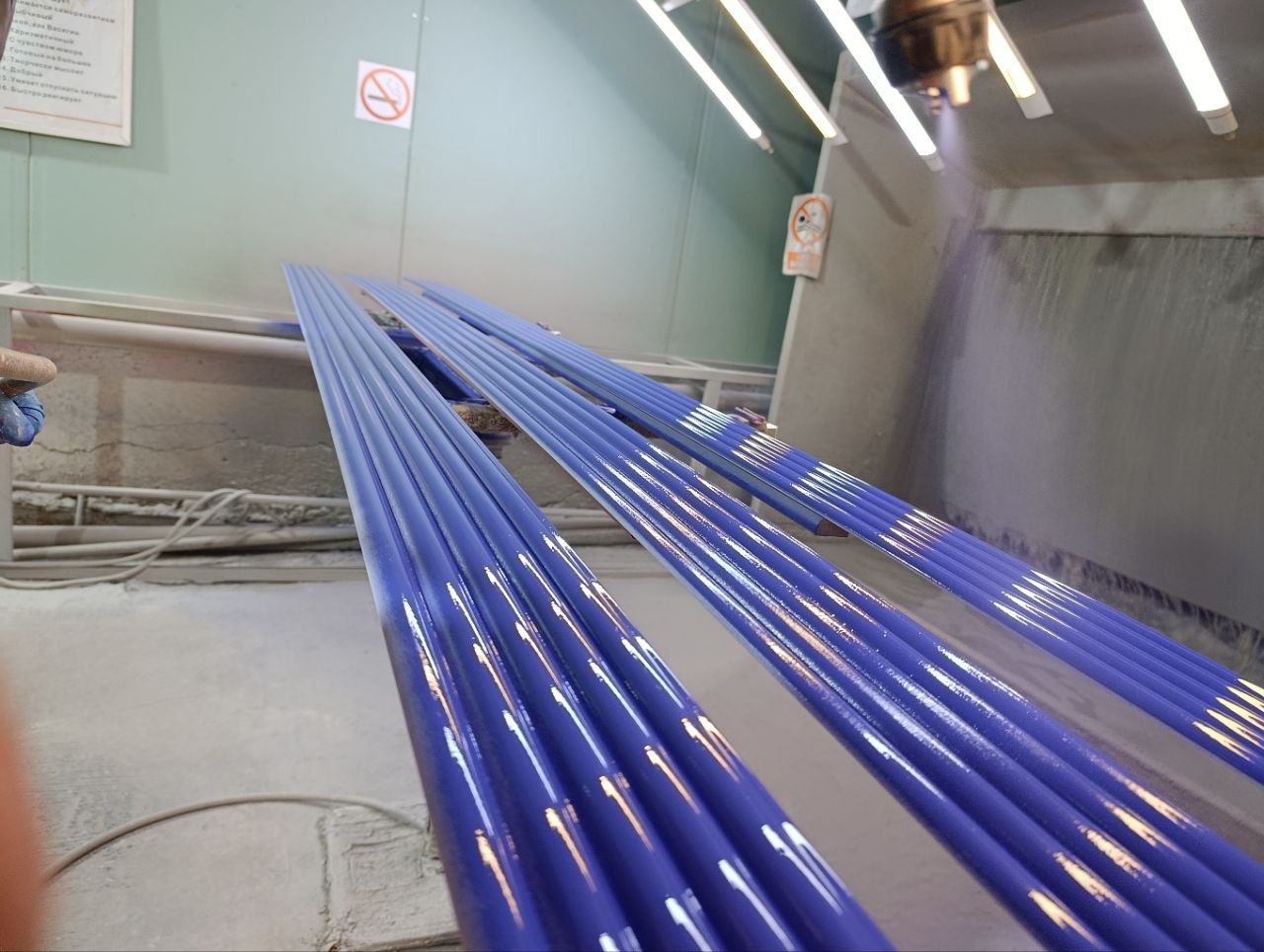 Стеновая панель HI WOOD белая. LV135 NP HI WOOD 120,0мм х 12,0мм х 2,7м. Окраска включена в стоимость