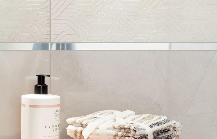 Профиль разделительный ПП 15-10НСП.2700.001 Полированный