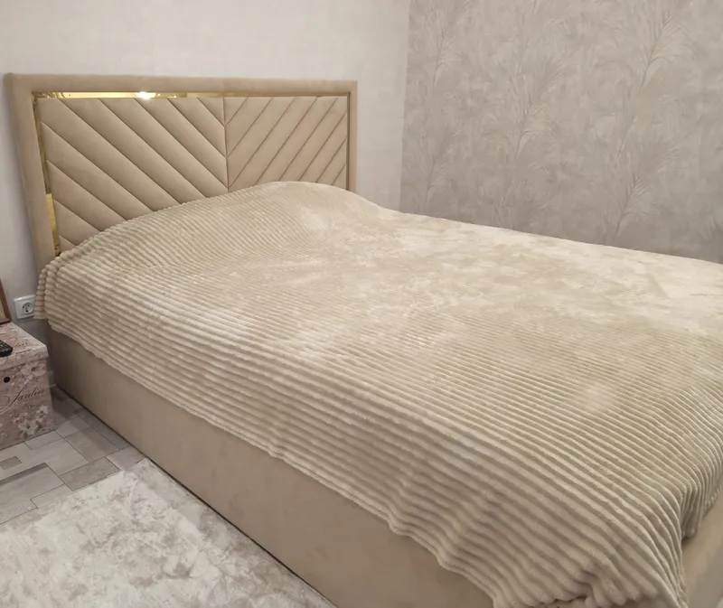 Профиль разделительный ПП 02.2500.01л Серебро