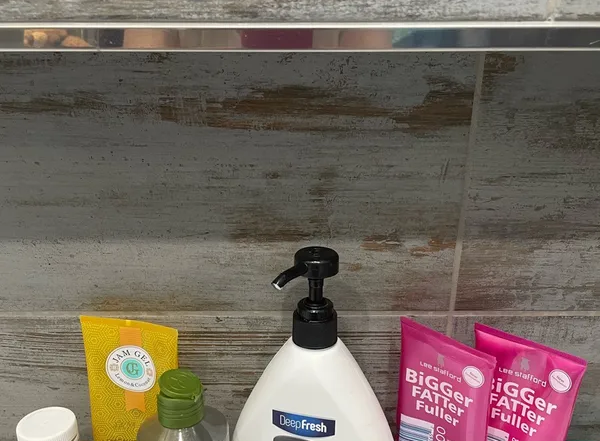 Профиль окантовочный К 12НС.2700.001 Матовый