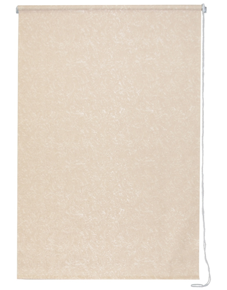 Роллета ФРОСТ УЮТ 43*175 Светло-бежевый