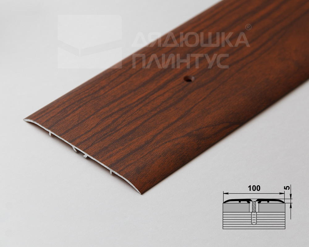 Порог одноуровневый ПС 05.2700.293 Мербау