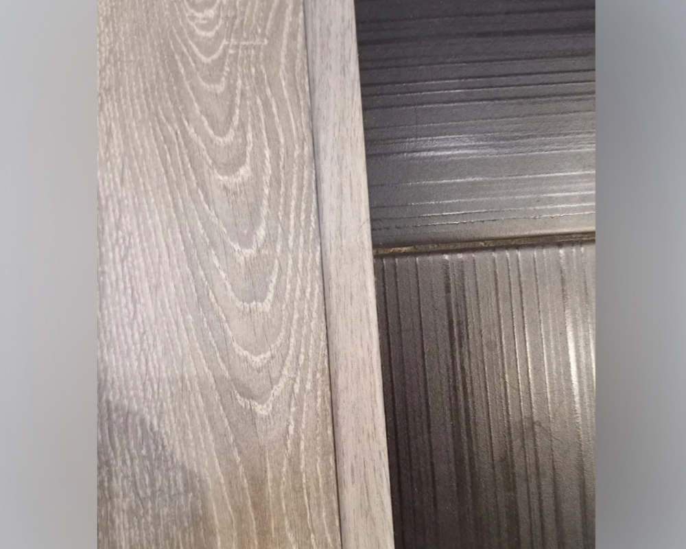 Порог одноуровневый ПС 11.2700.251 2,7 м Сосна жемчужная