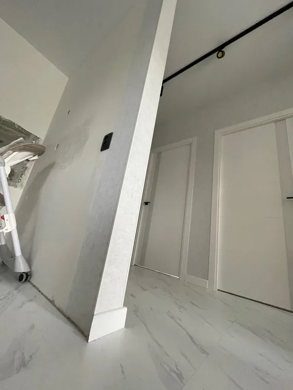 Угол декоративный Уп 04-27.2700.501л