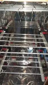 Труба круглая Ø 15 мм ТКр 04.2000.504л Бронза. Цена за 5 штук.