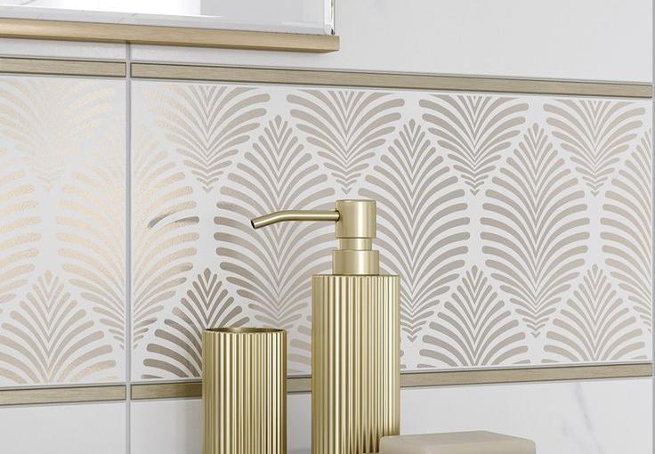 Профиль разделительный ПП 04-8НСК(304).2700.042 2,7 м Шампань